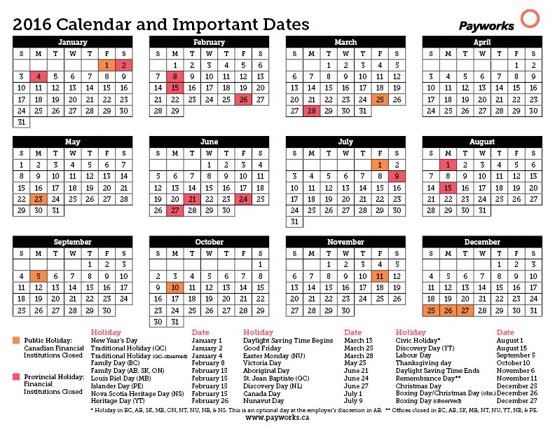 how-many-biweekly-pay-periods-2016-calendar-calendar-template-2019