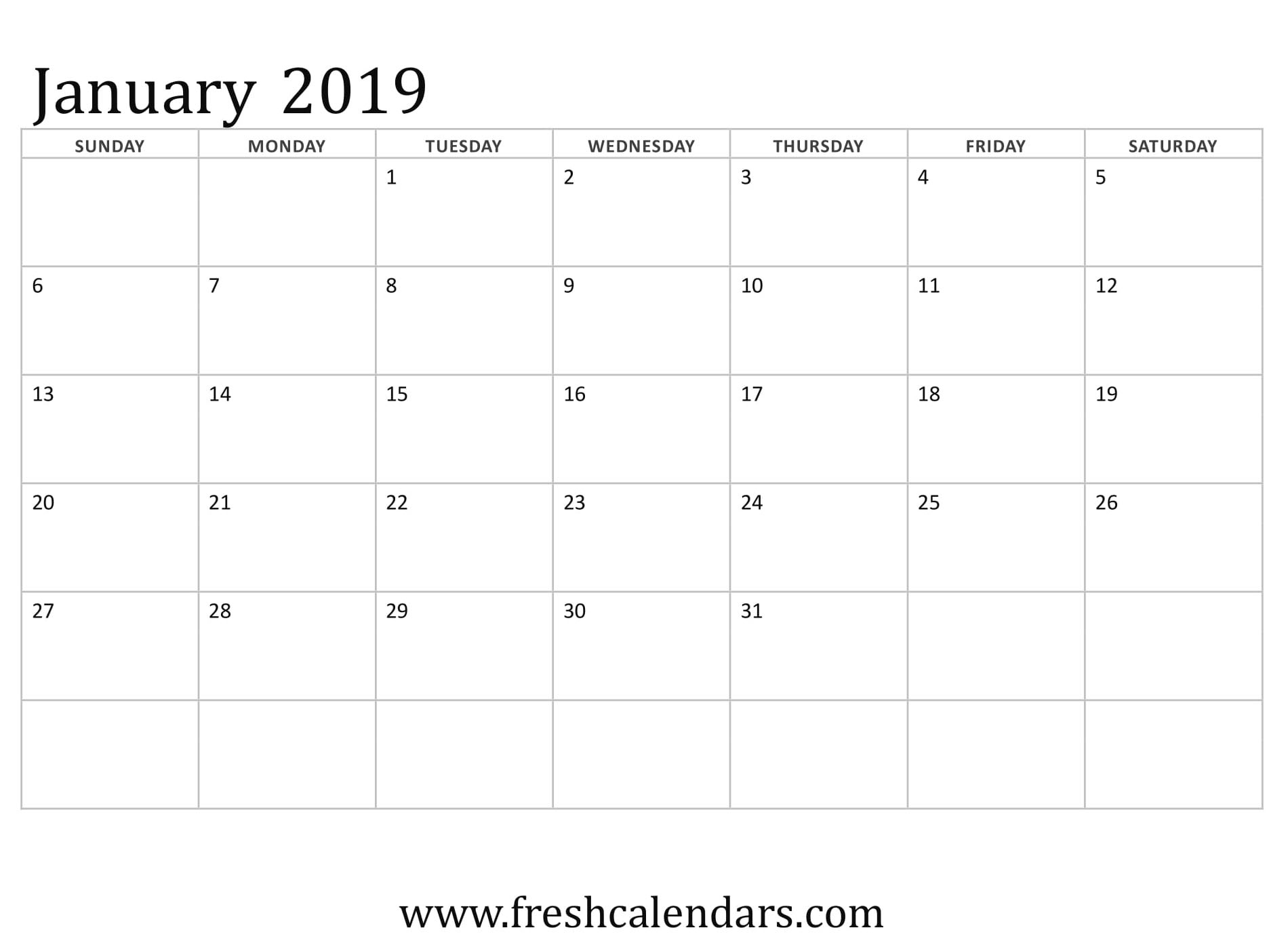 11X17 Pdf Calendar Calendar Template 2023