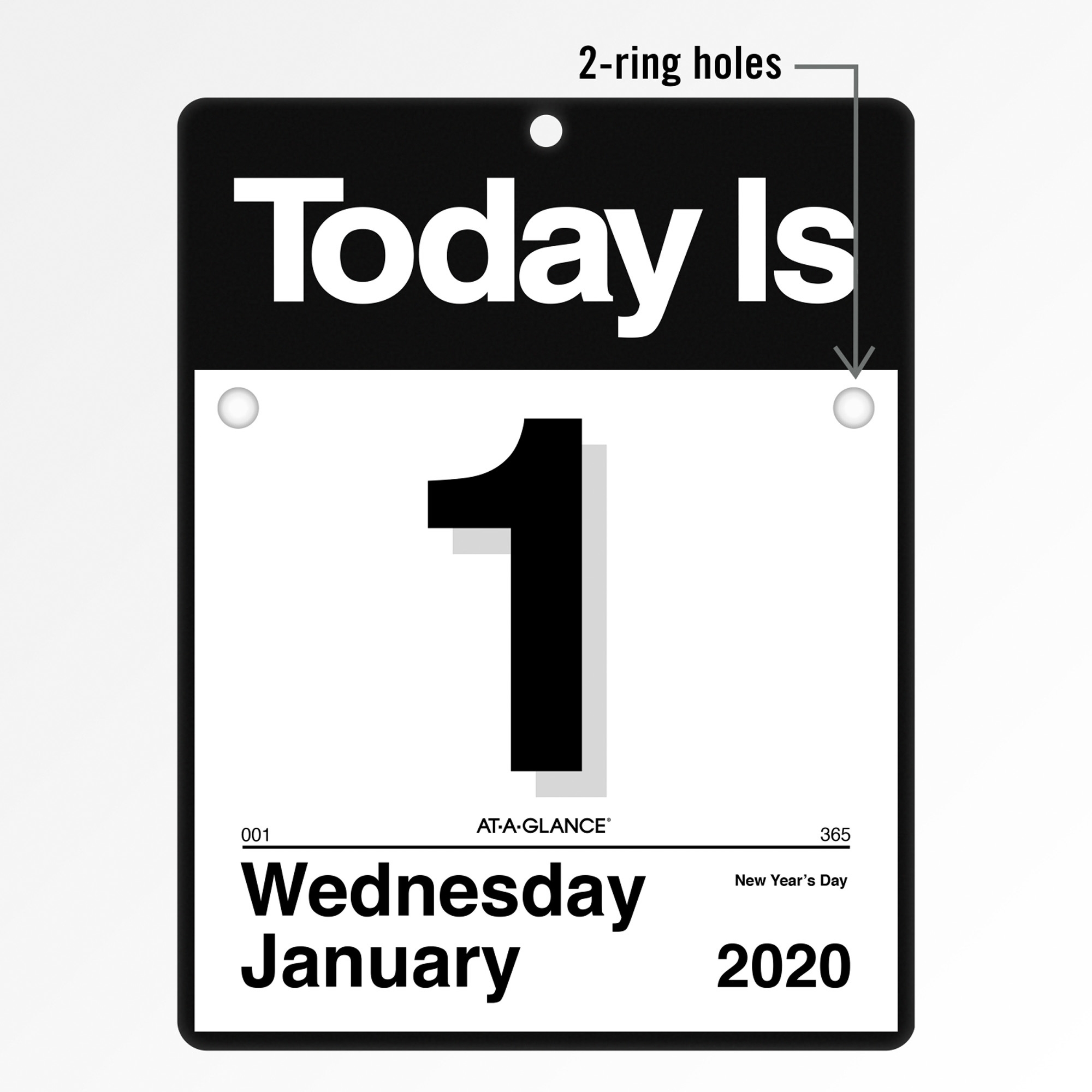 Single Page Single Day Calendar Calendar Template 2023