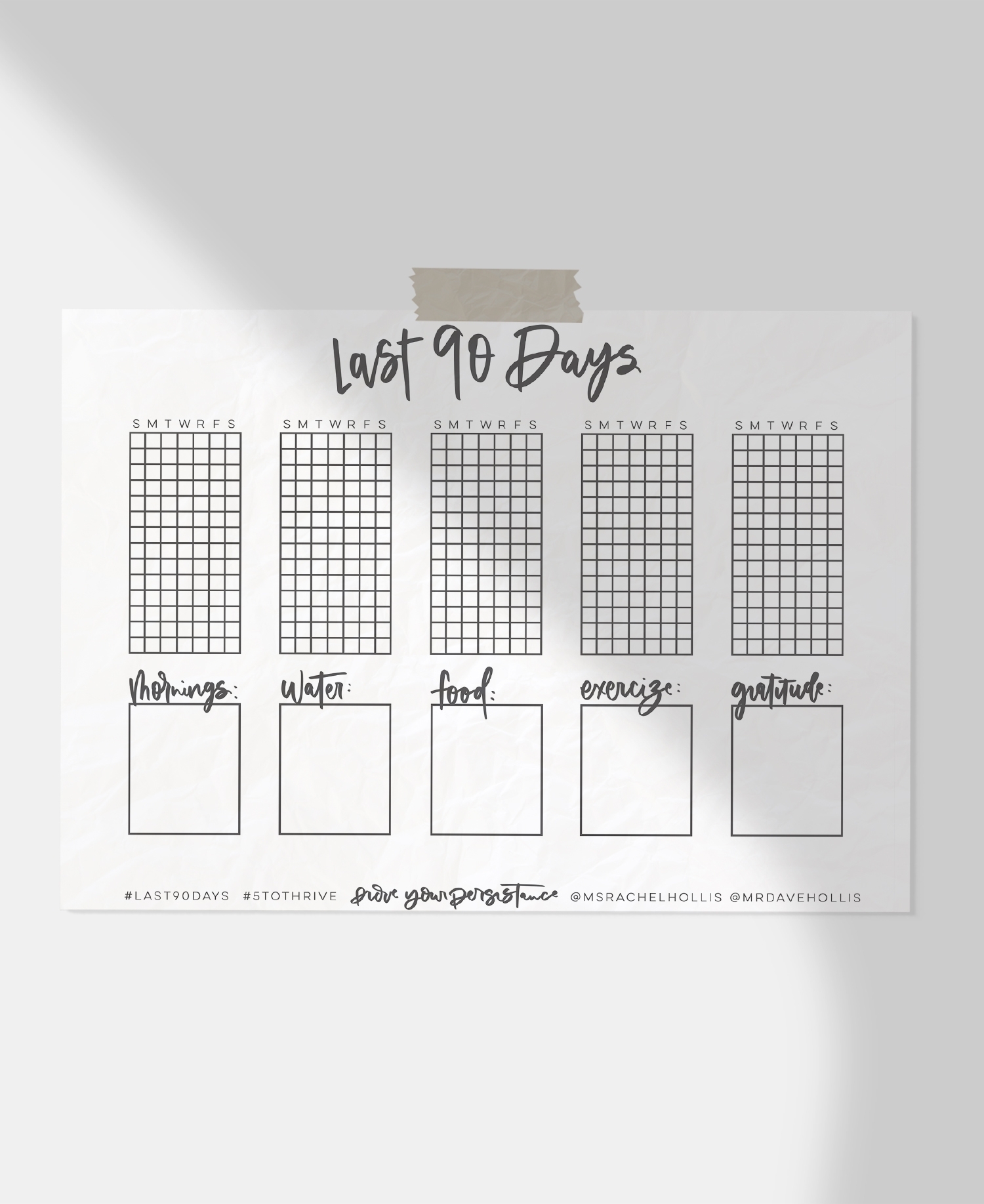 Print 90 Day Calendar Calendar Template 2022