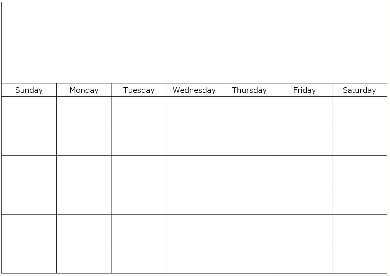 How To Fill Out A Printable Calendar Calendar Template 2023