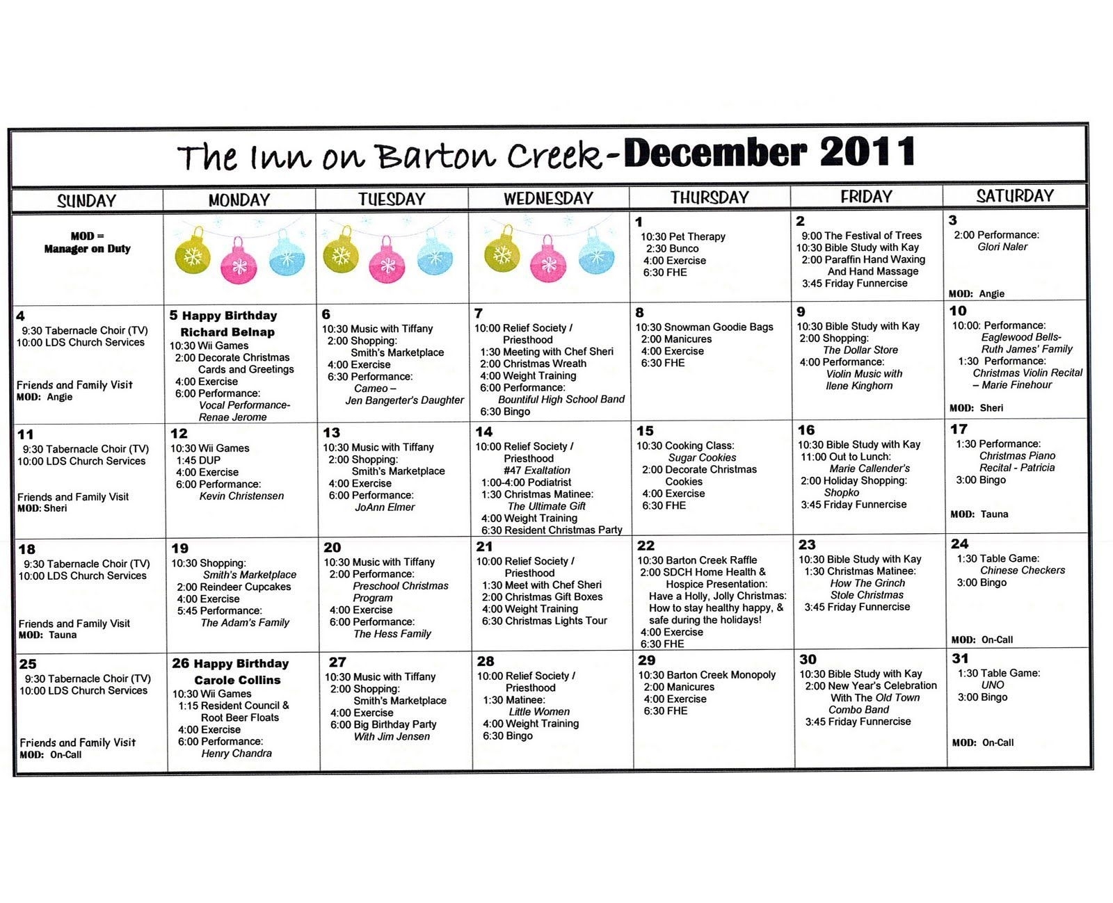 Printable Calendars For The Elderly With Dementia Calendar Template 2023