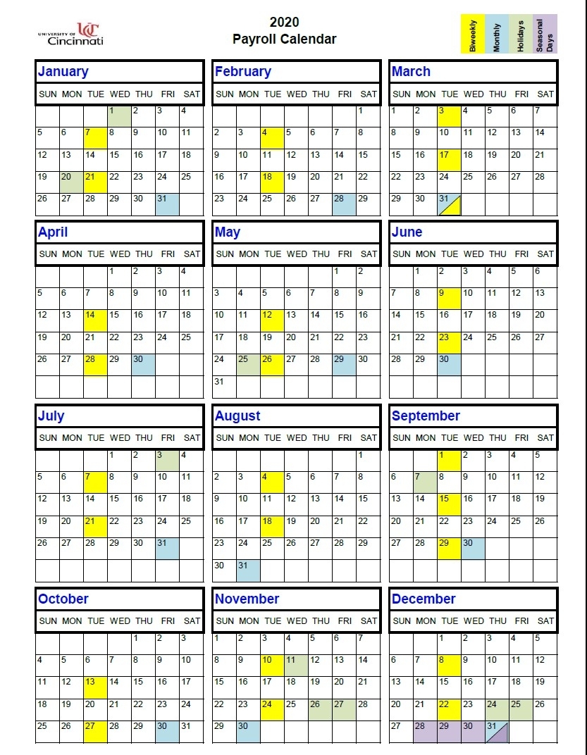 Geico Excel Federal Leave Calendar For 2021 | Calendar ...
