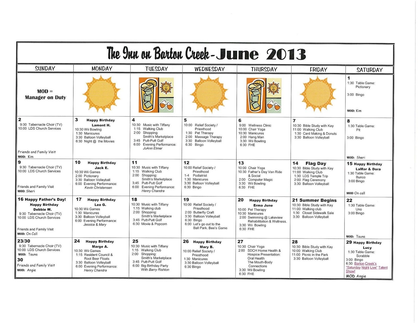 Printable Calendars For The Elderly With Dementia Calendar Template 2023