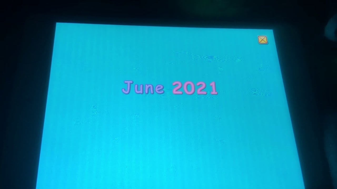 Starfall Calendar June 15, 2021 - Youtube