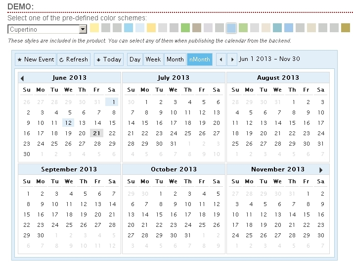  28 Day Expiration Date Chart