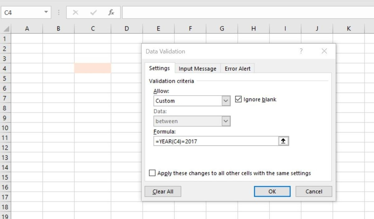 Easy How To Add Drop Down Dates In Excel | Calendar