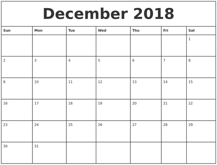 Free Calendars Monday To Sunday | Print Calendar, Calendar
