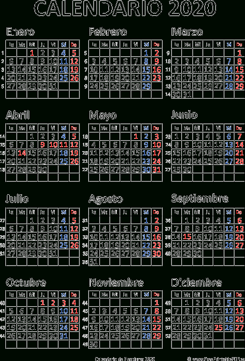 Calendario Mar 2021: Calendario De Honduras 2021