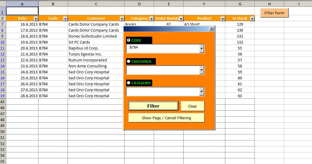 Easily Insert Drop Down Calendar In Excel Calendar Template 2023