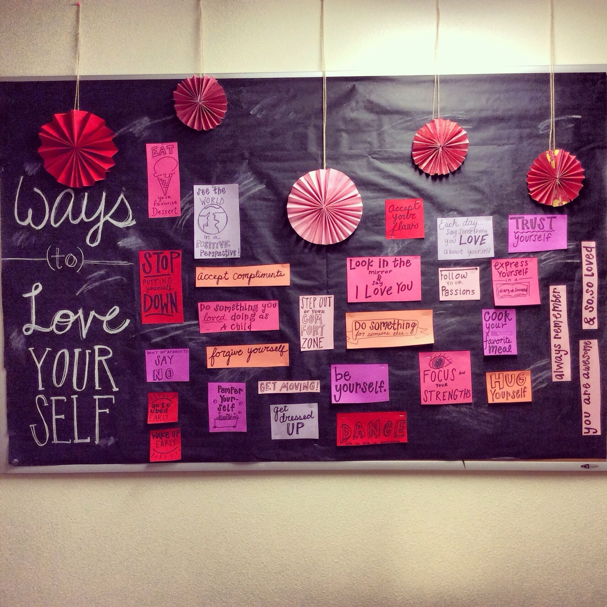 10 Great Bulletin Board Ideas For Valentines Day 2020