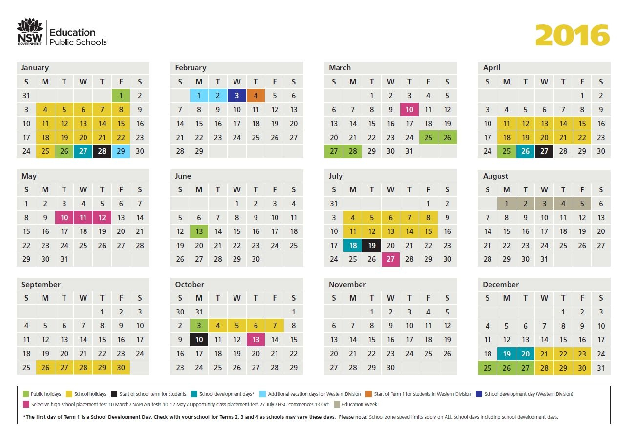 15 Public Holidays In April 2021 Nsw | Anything I Know
