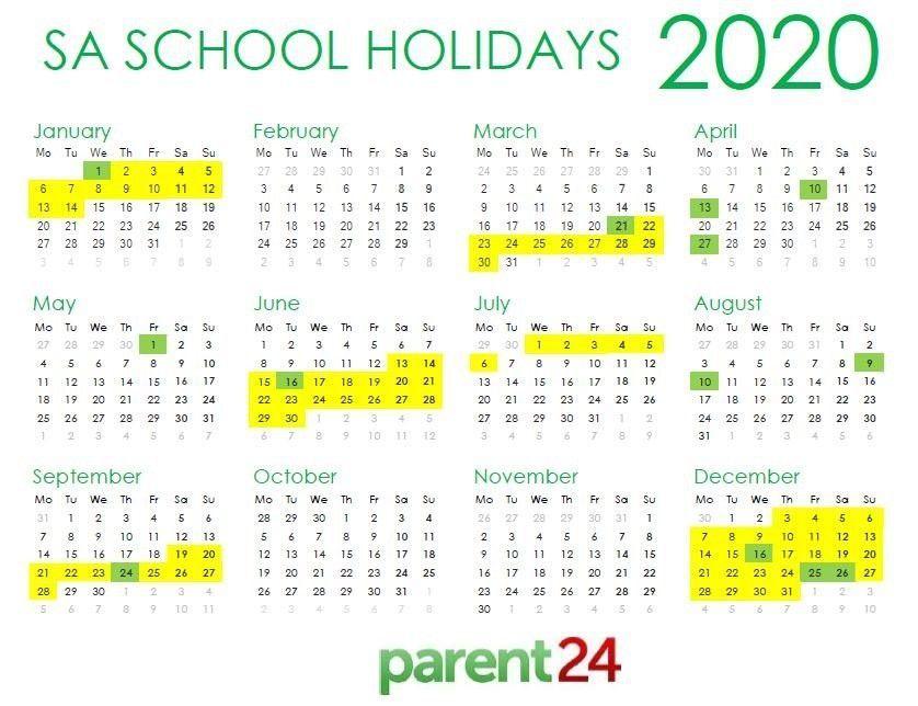20+ Calendar 2021 Nsw - Free Download Printable Calendar