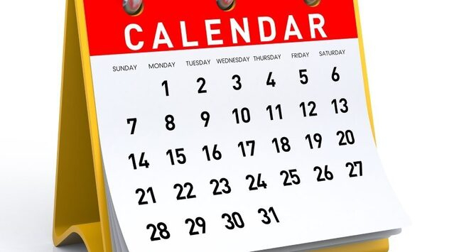 2021-2022 School Calendar - St Augustine School