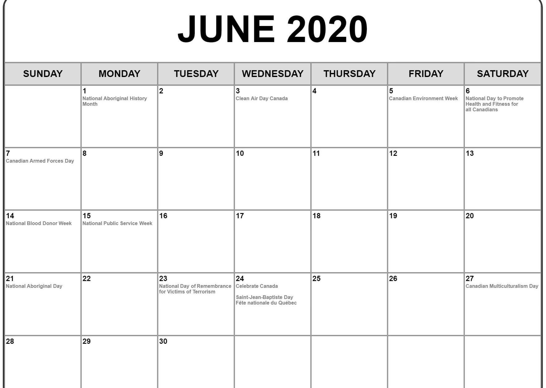 2021 Calendar June Malaysia - Tds 2021 Calendar Malaysia