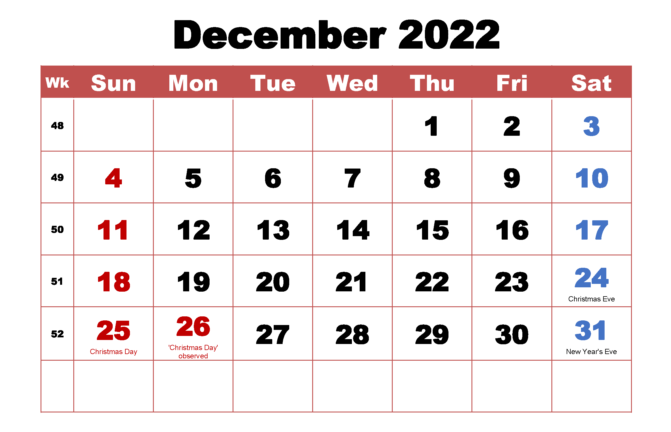 2022 Calendar Png - Download Free Png Images At Gpng