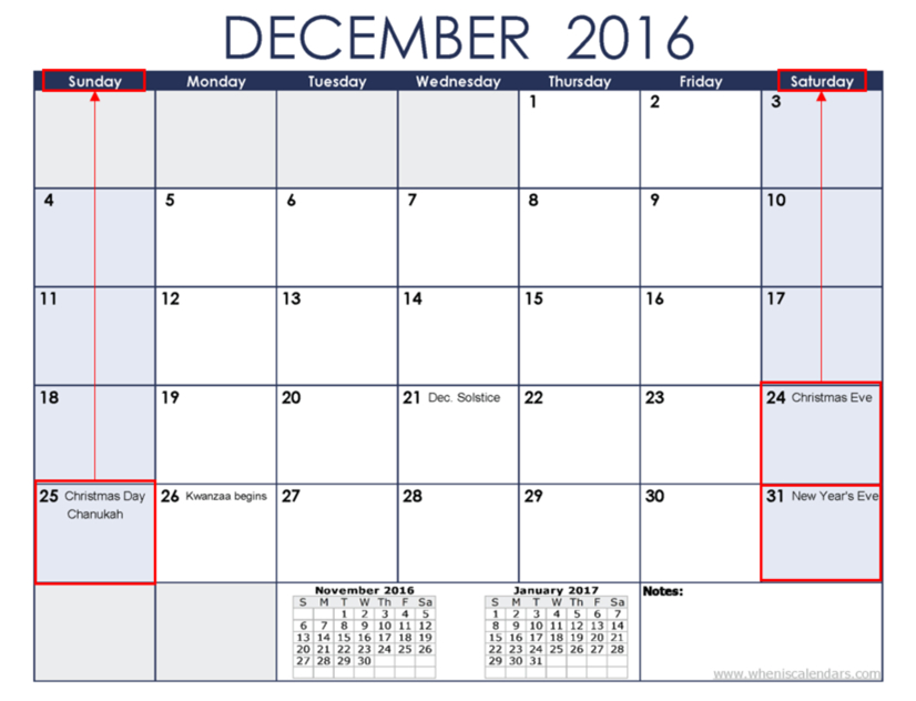 2022 Printable Calendar With Us Holidays | Free Resume