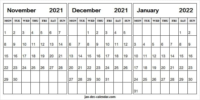 22+ Nov 2022 Calendar By Month Pictures - Calendar