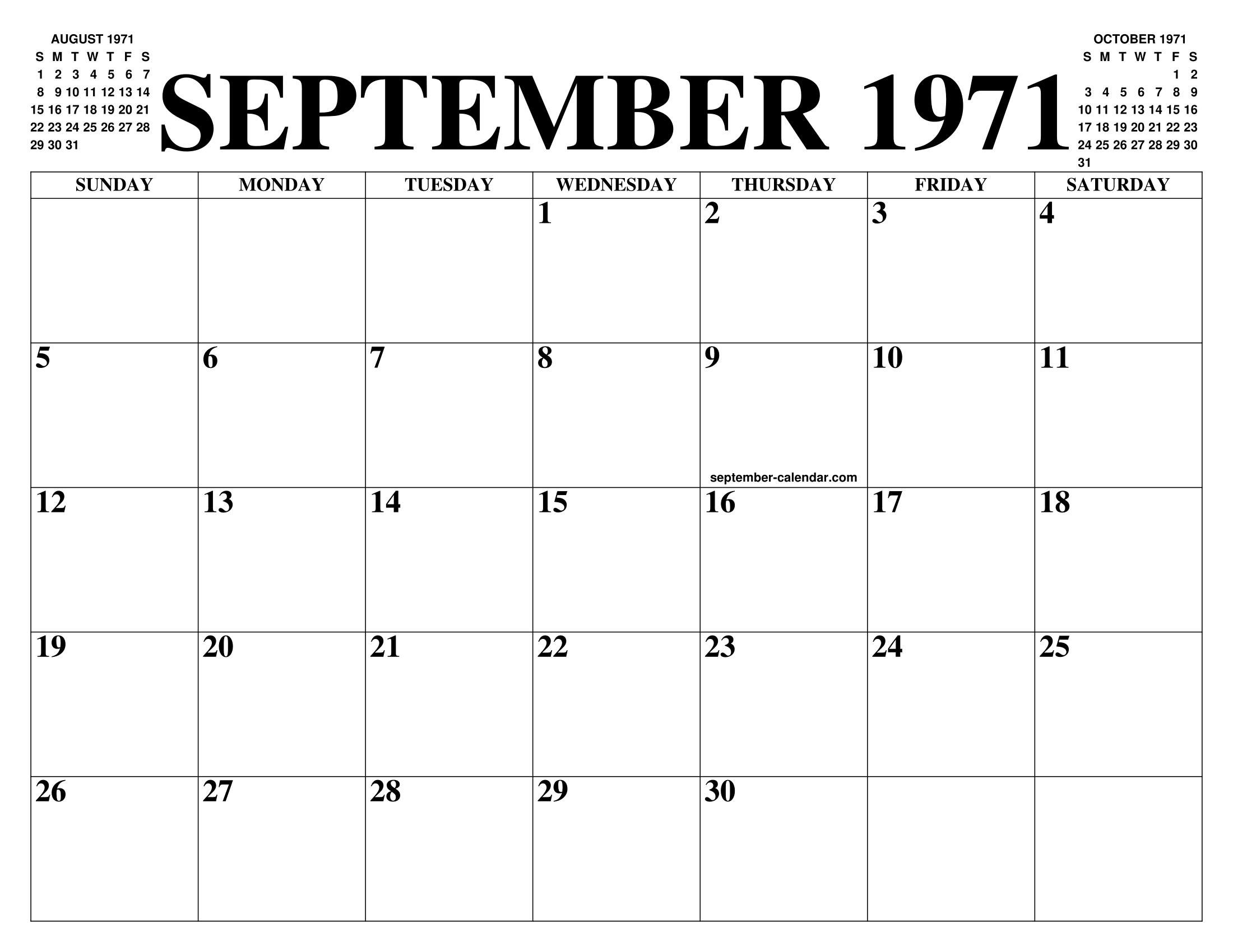 26 November 1971 Calendar 2022 [Doc 23Mb] - Lincoln