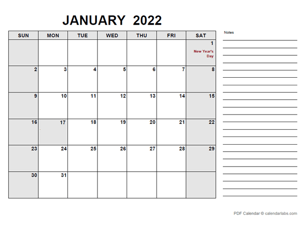 40+ February 2022 Calendar With Holidays Pics - Calendar