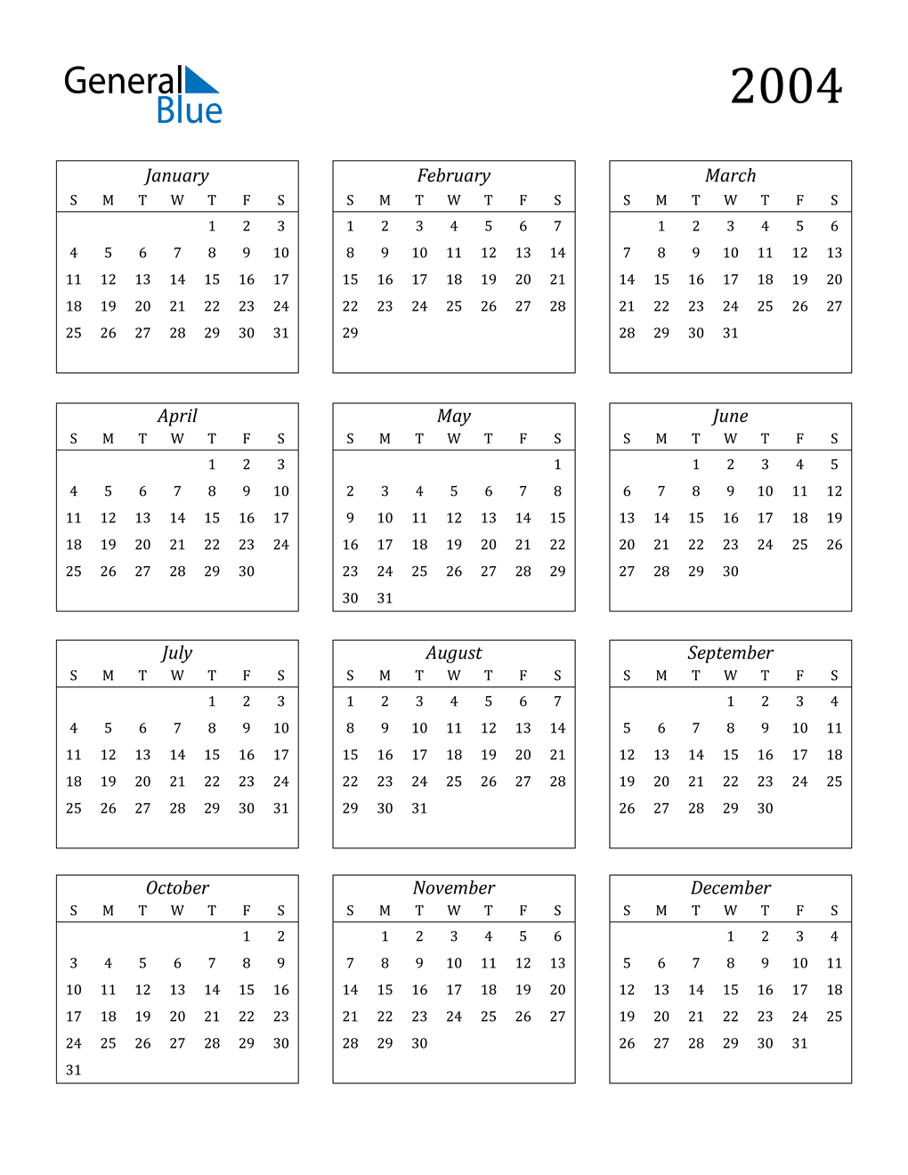 April 10 2004 Calendar 2022 [Pdf 21Mb] - Trinity Calendar