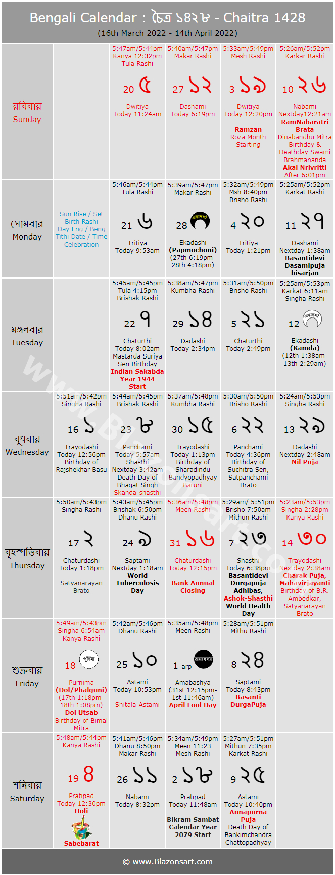 April 2022 Calendar With Holidays Cars - Flying Cars 2022