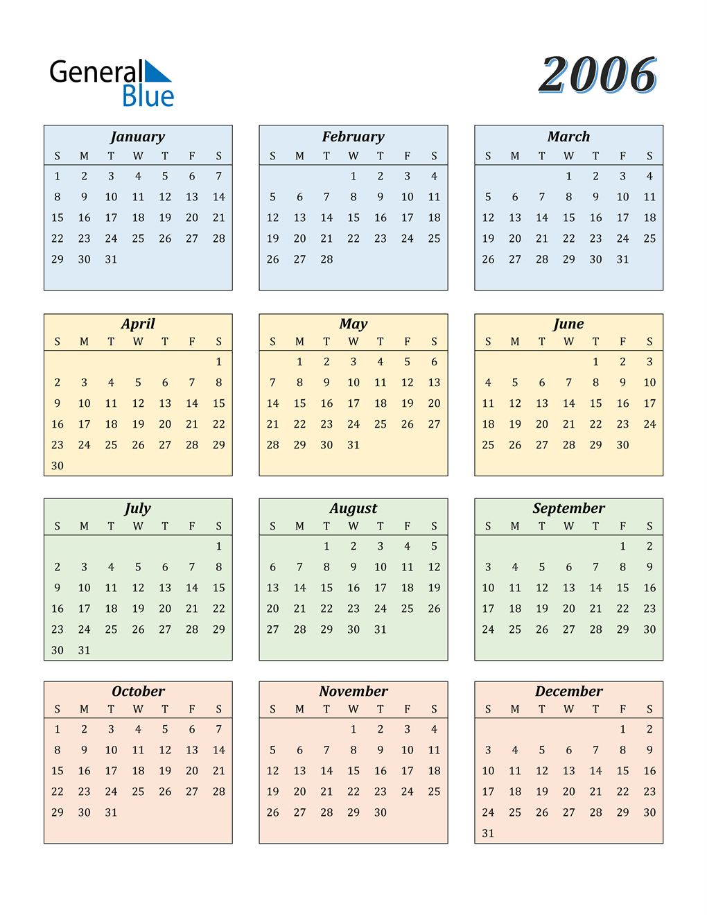 April 28 2006 Calendar 2022 [Pdf 21Mb] - Jordan Calendar