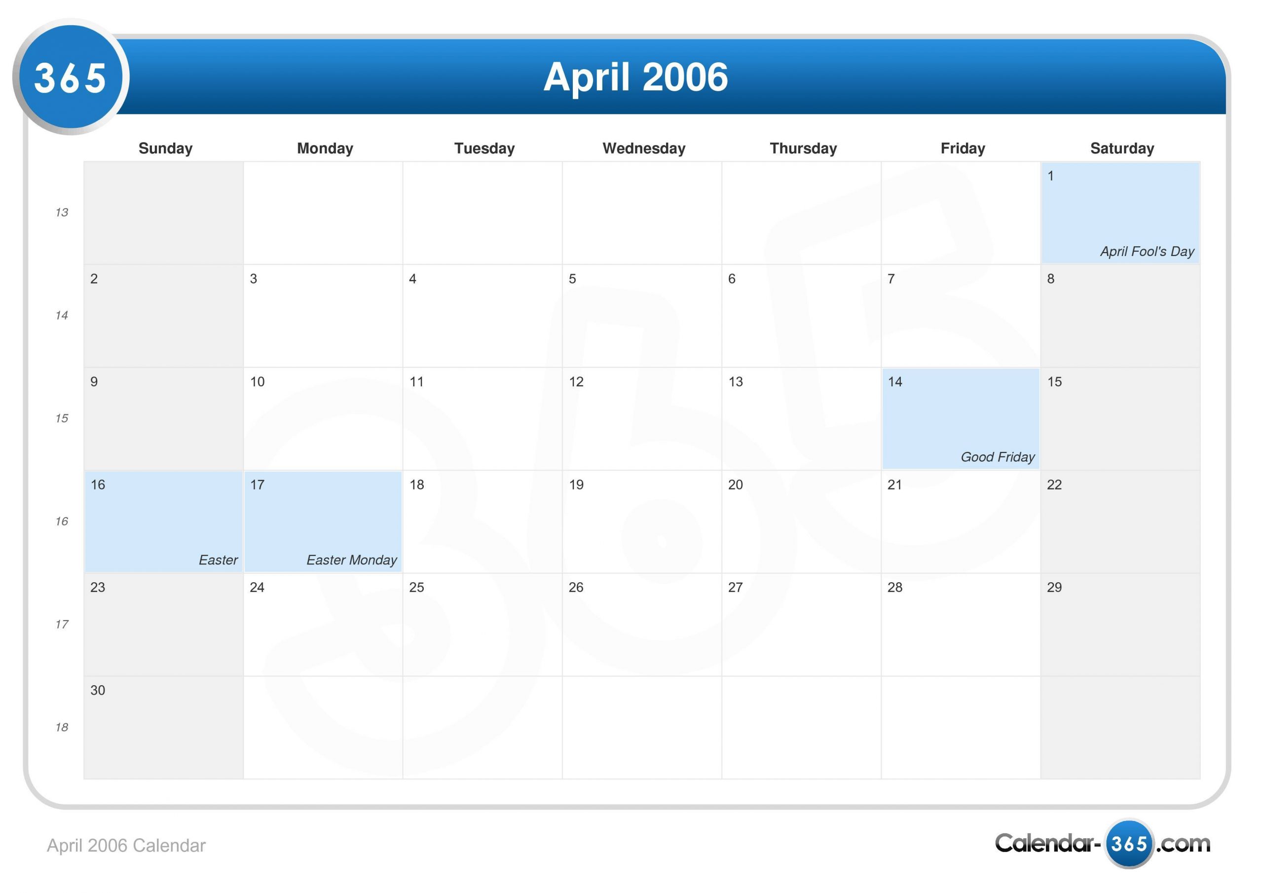 April 4 2006 Calendar 2022 [Google Sheet 810Kb] - Ashton