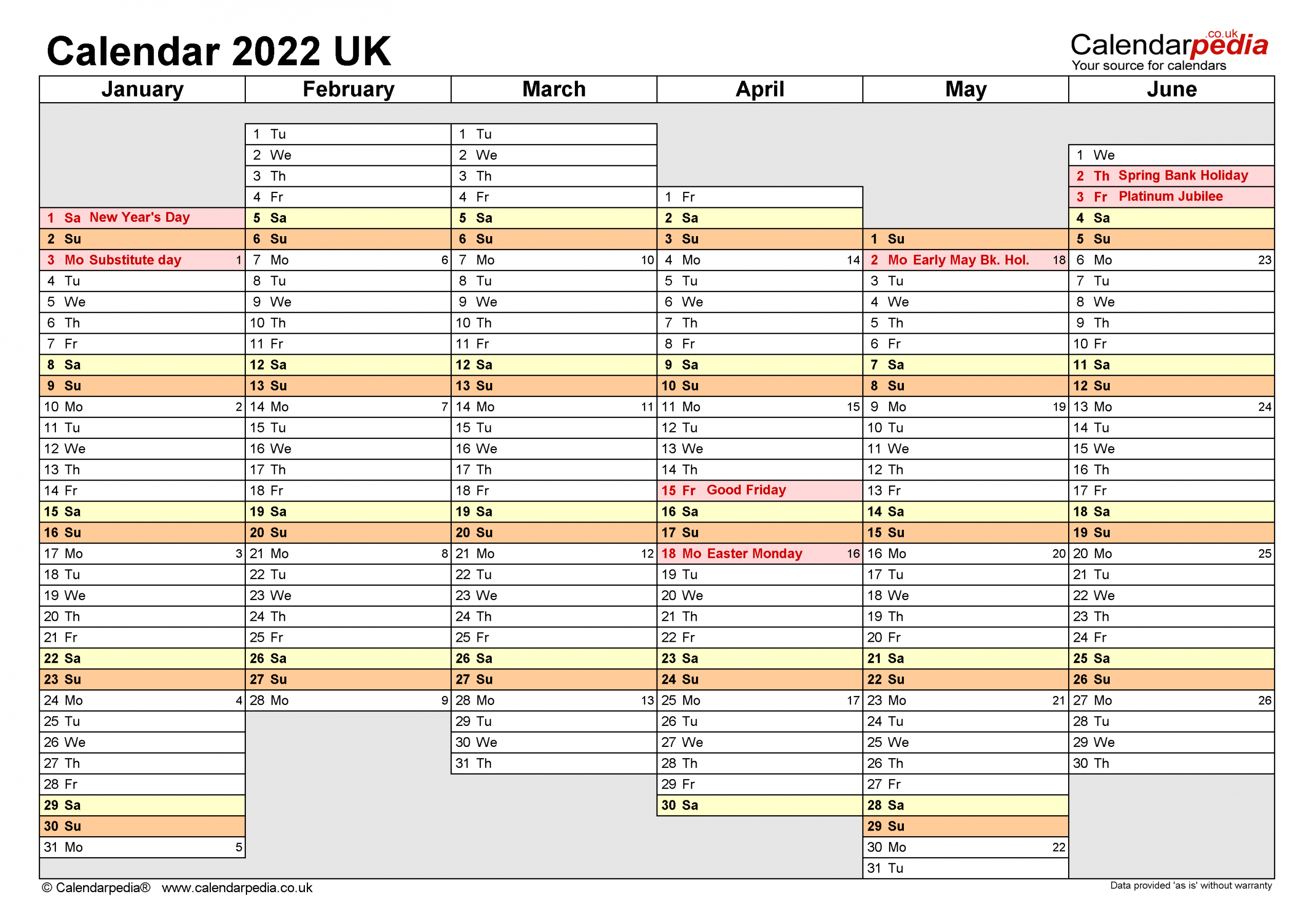 Bank Holidays 2022 August / Calendar 2022 (Uk) - Free