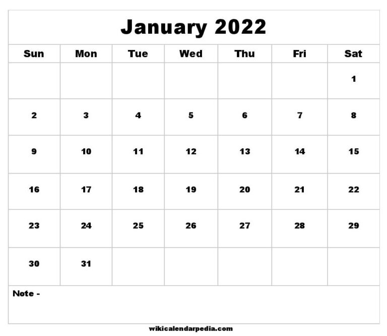 Blank July 2021 Calendar - Create Your Own Calendar