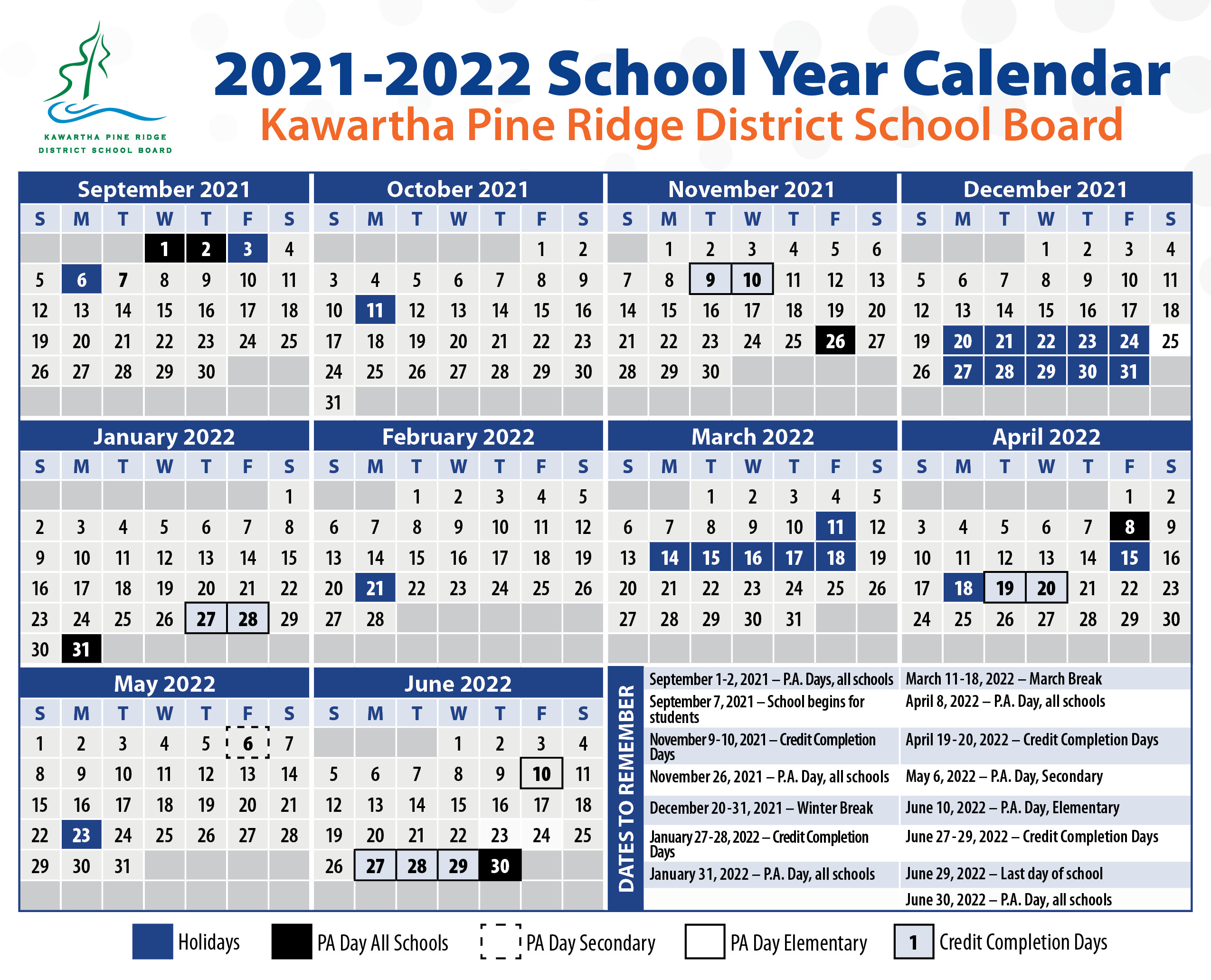 April 2022 Calendar With School Holidays Calendar Template 2023