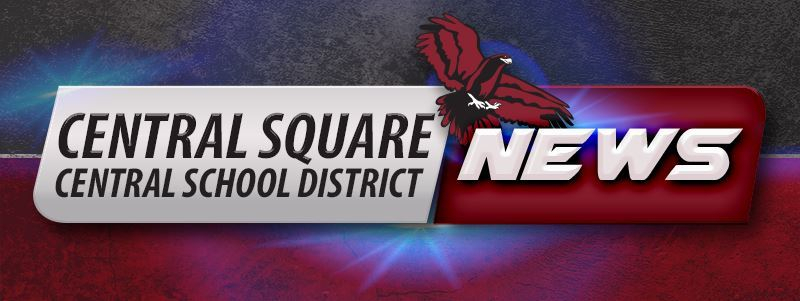 Central Square Central School District / Homepage