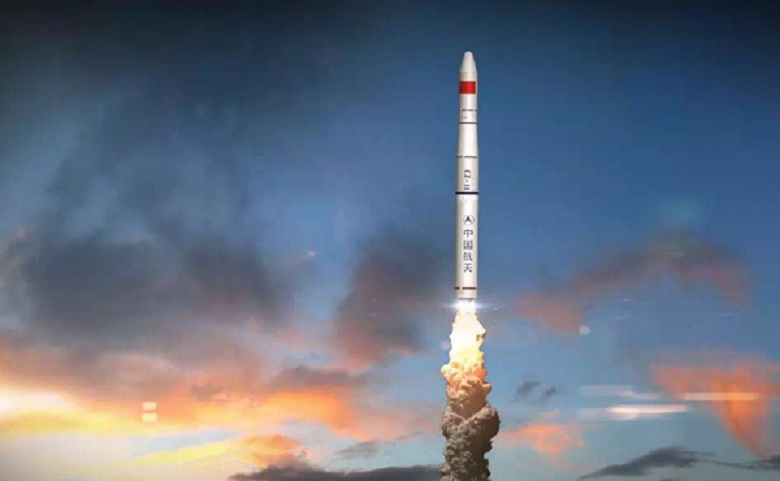 China Developing Space-Based Weapons System, Claims Dod Report