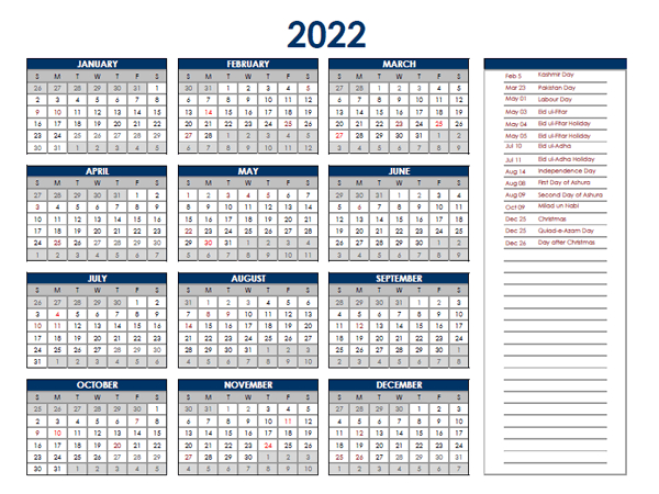 Church Of England Calendar 2022 | September 2022 Calendar