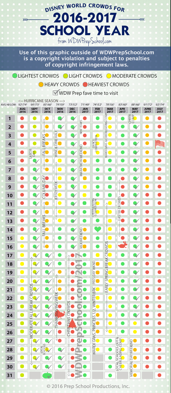 Crowd Calendar 2022 - August Calendar 2022