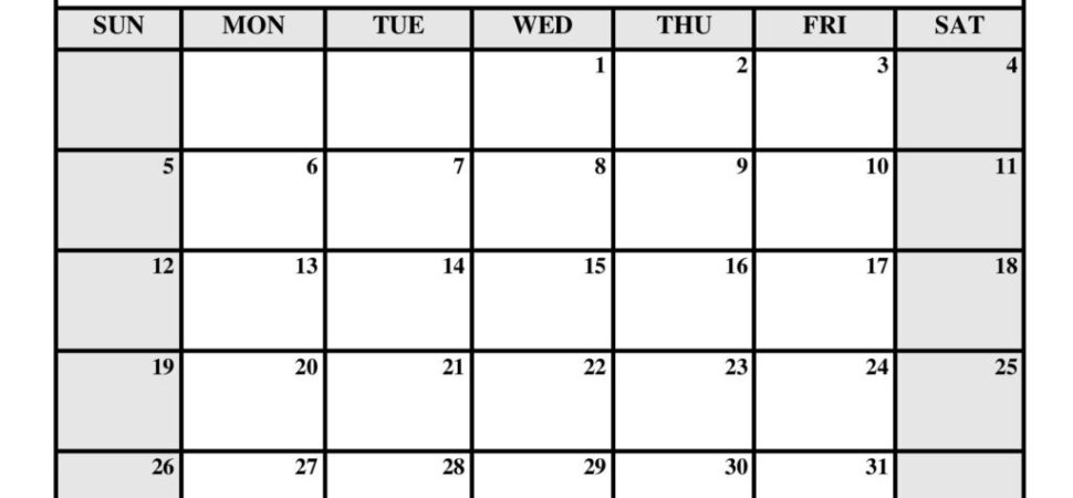 December 2021 Disney Crowd Calendar | Blank Calendar Printable