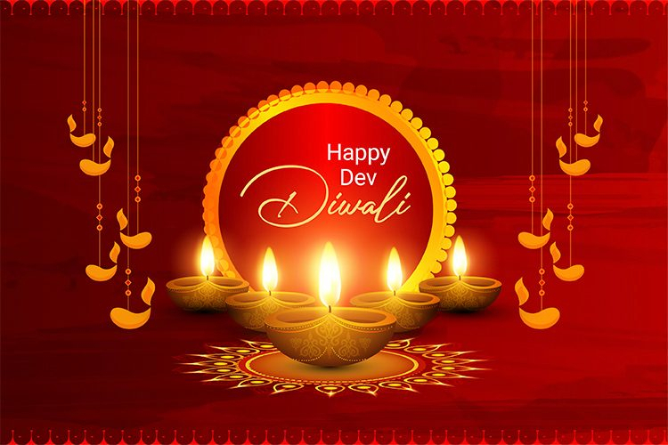 Dev Diwali 2021: Dates, Rituals, &amp; More - Ganeshaspeaks