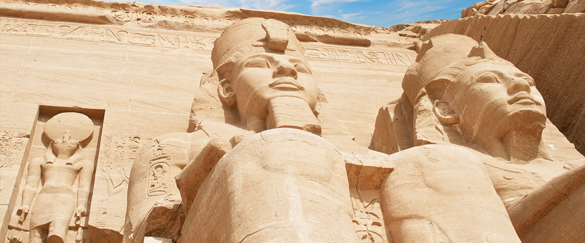 Discover Abu Simbel Sun Festival Event - October 2022