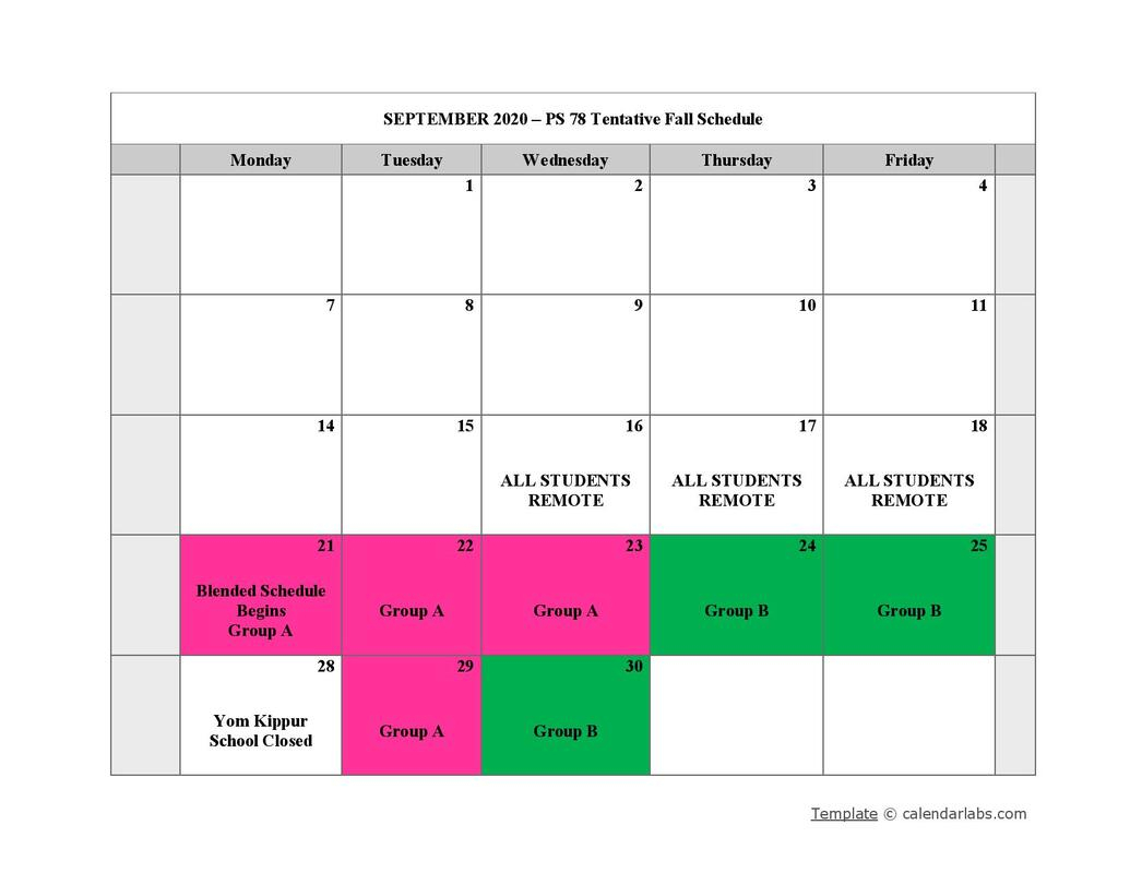 April 2022 Nyc Doe Calendar Calendar Template 2025