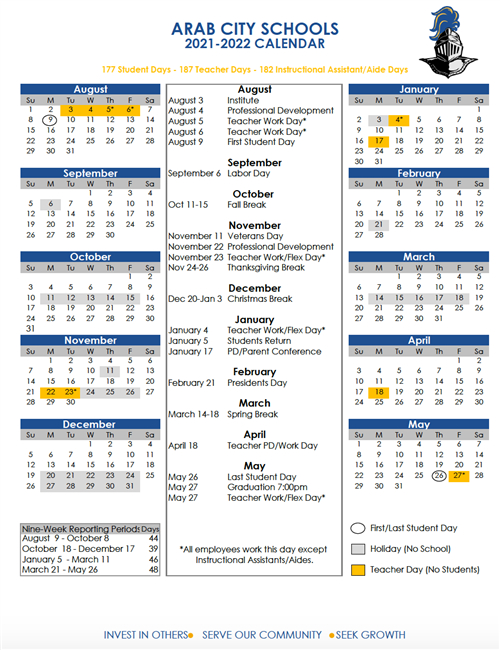 Doe Calendar 2022 - August Calendar 2022