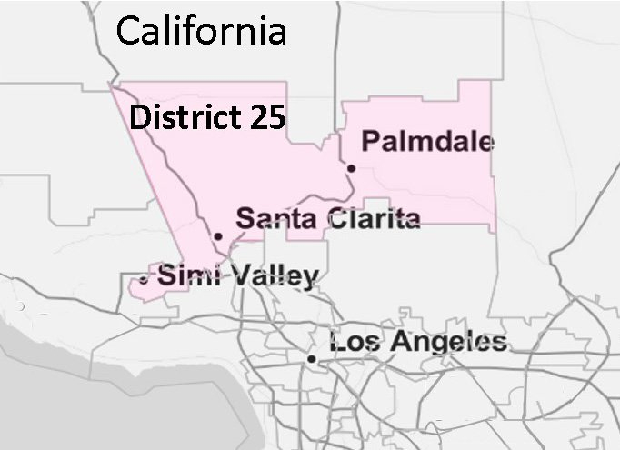 Fec Record | Reporting | California Special Election