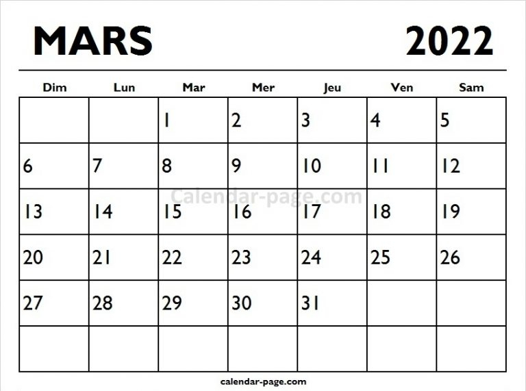 February 7 2022 Calendar | Calendar Template 2022