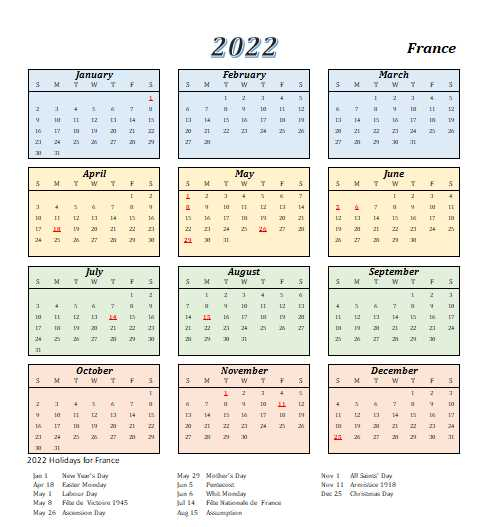 Graphique De France Calendars 2022 | 2021Printablecalendar