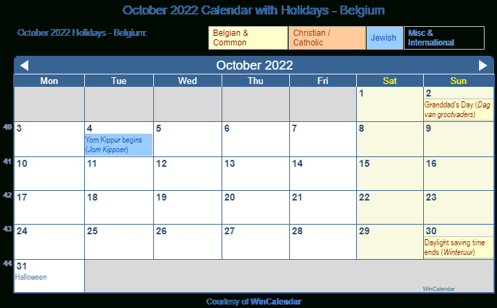 Halloween October 2022 Calendar | May 2022 Calendar