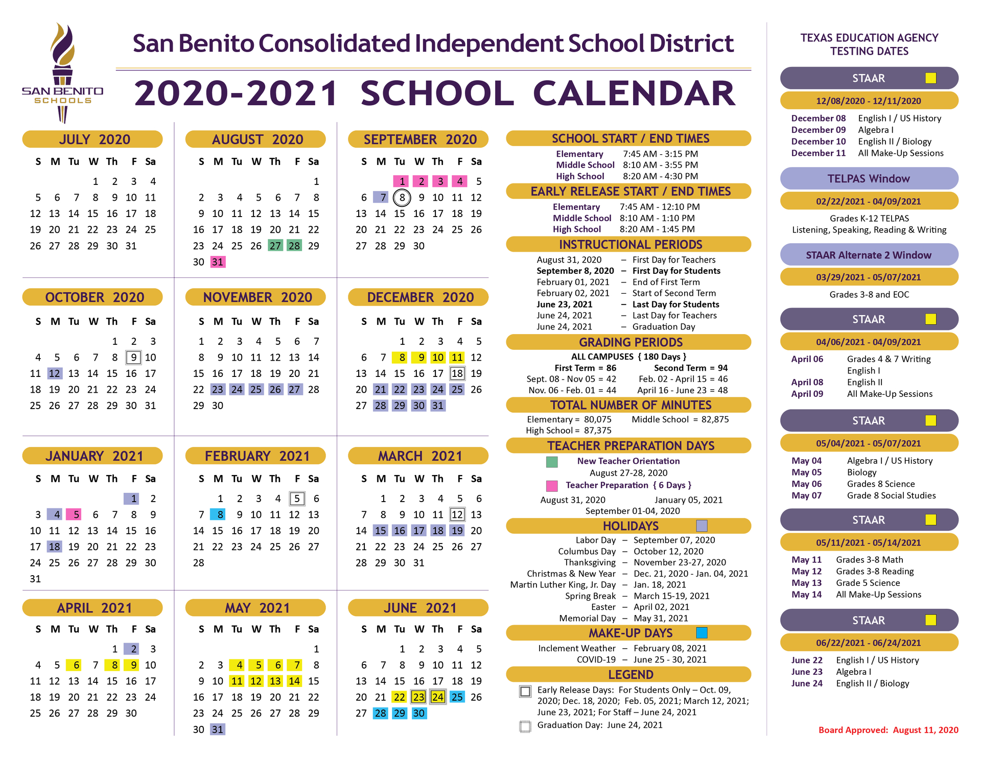 March 2022 School Calendar | Calendar Template 2022