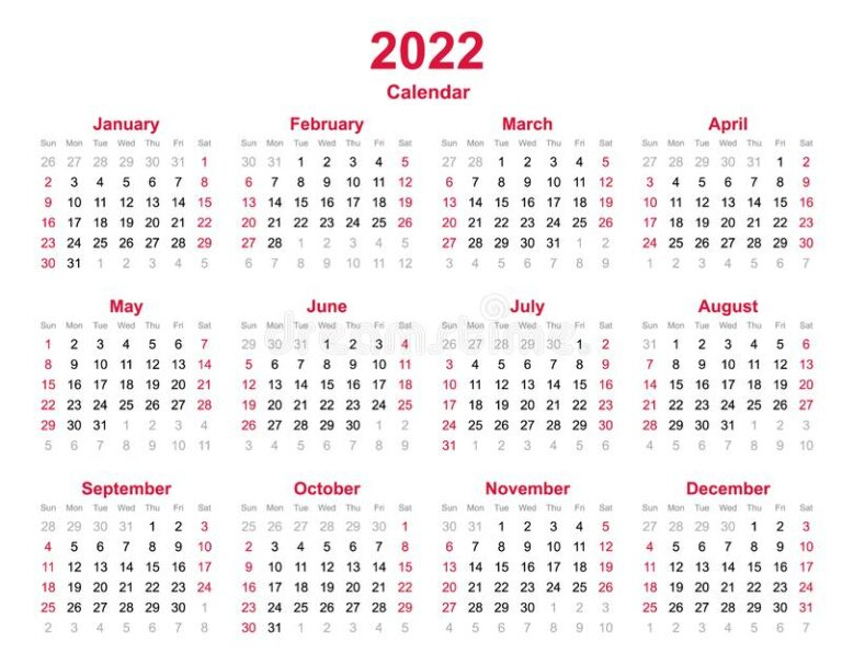 Important Days In February 2022 - Exam Info Hub