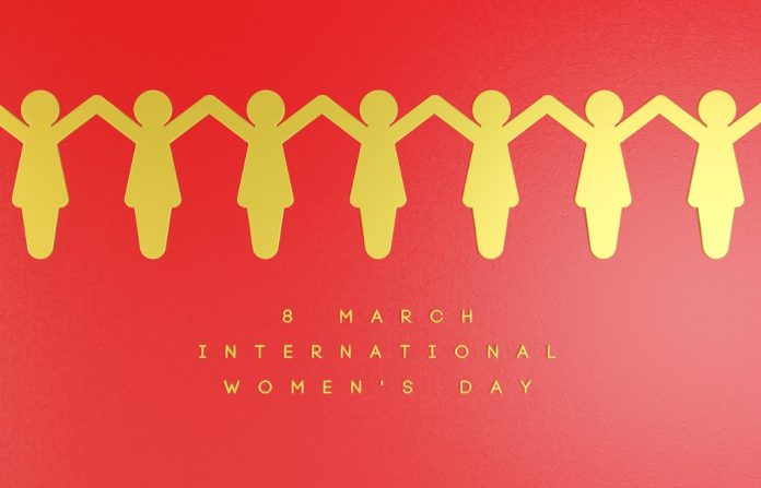 International Women&#039;S Day 2021: 3 Simple Challenges For