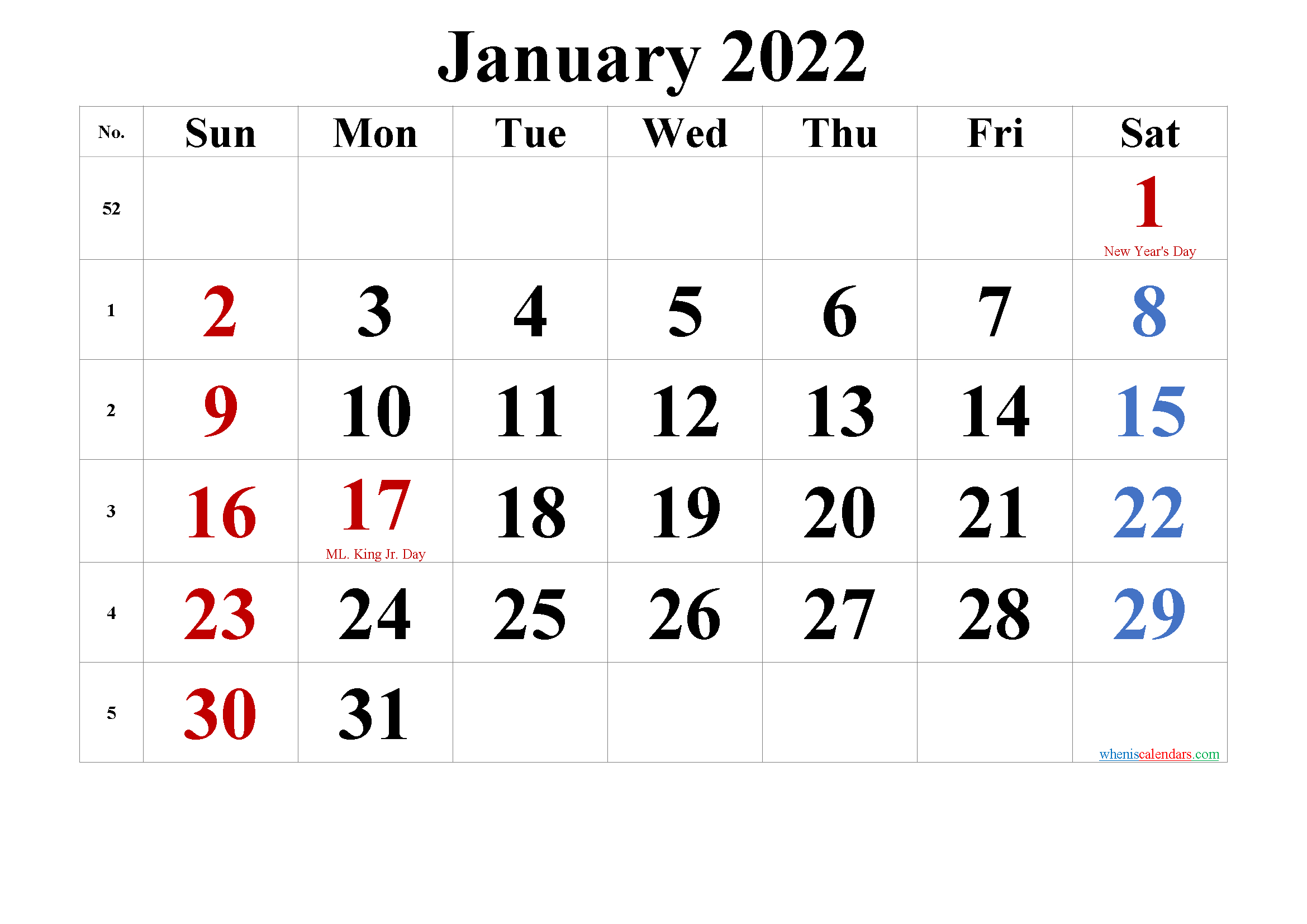 Is January 3 2022 A Holiday - Deholy