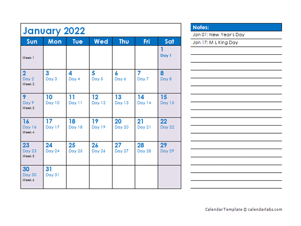 Julian Calendar 2022 Pdf - June Calendar 2022