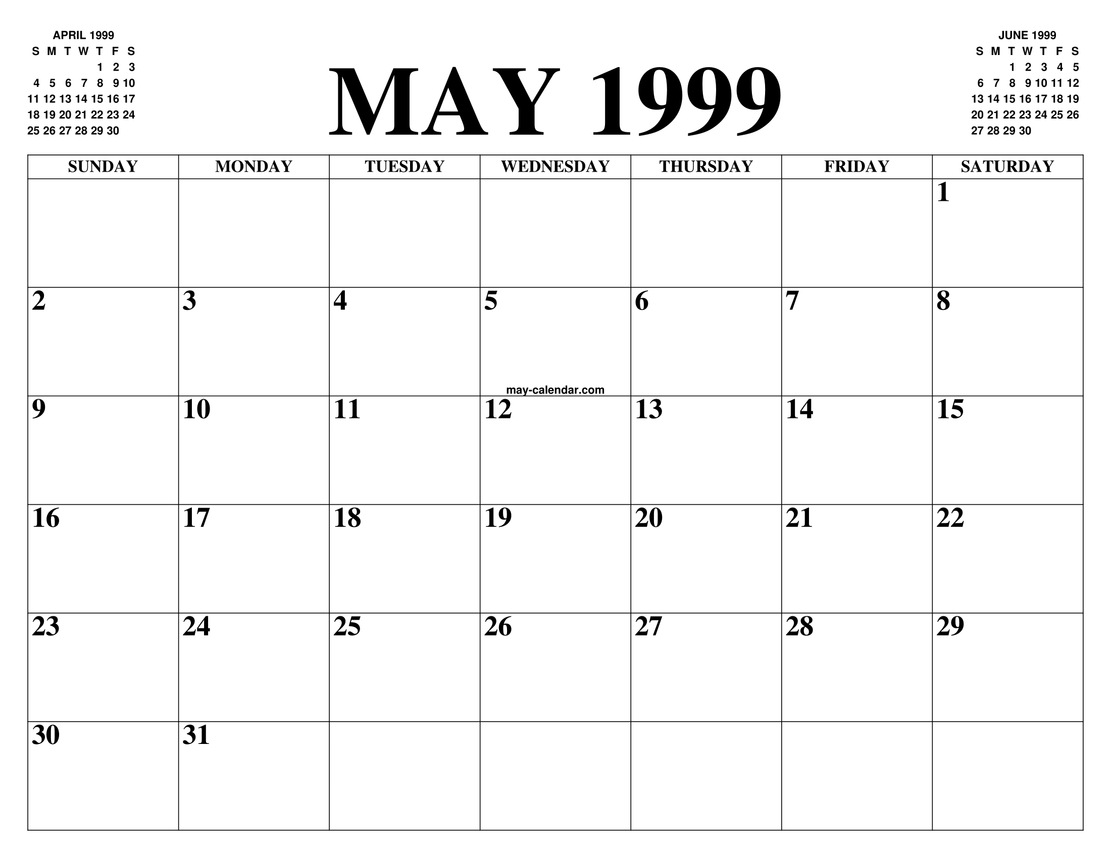 June 15 1999 Calendar 2022 [Google Sheet 3Mb] - Eli